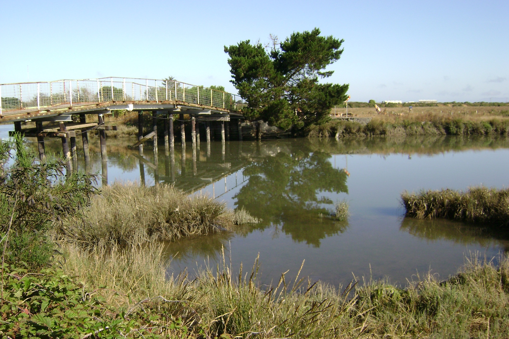 Permitting Support – Bennett Trenchless